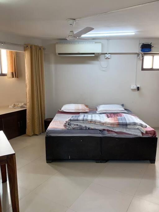Kamil'S Studio Apartment Lucknow Extérieur photo