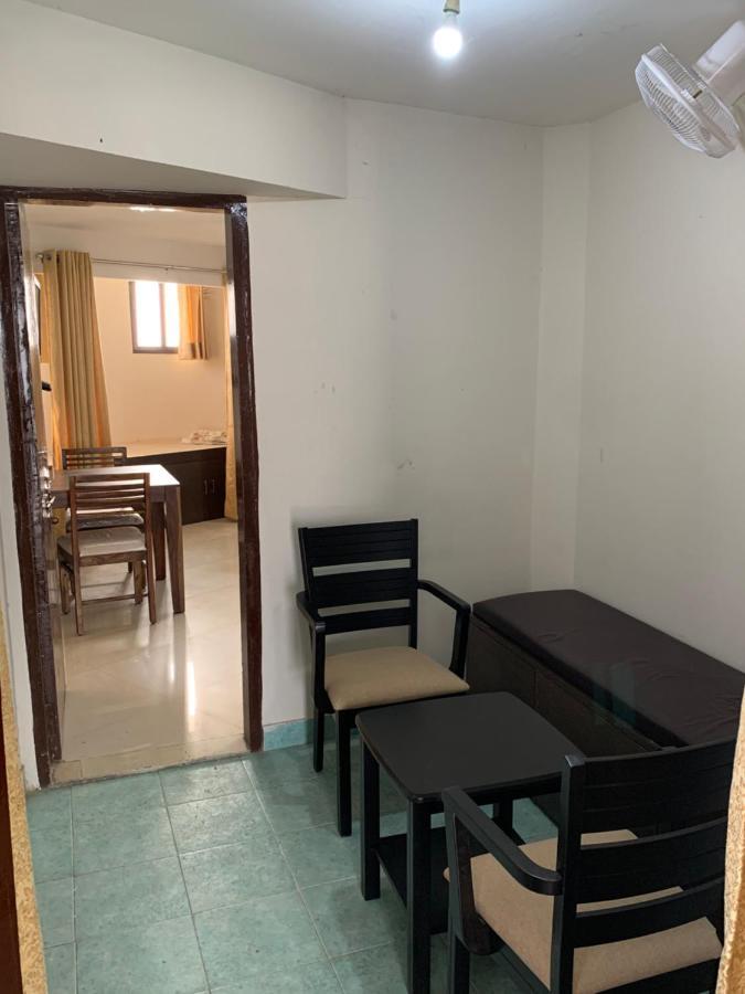 Kamil'S Studio Apartment Lucknow Extérieur photo
