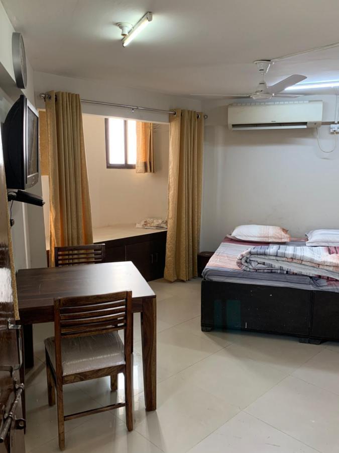 Kamil'S Studio Apartment Lucknow Extérieur photo
