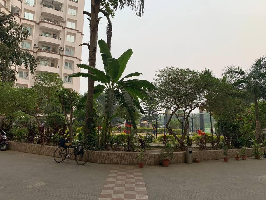 Kamil'S Studio Apartment Lucknow Extérieur photo