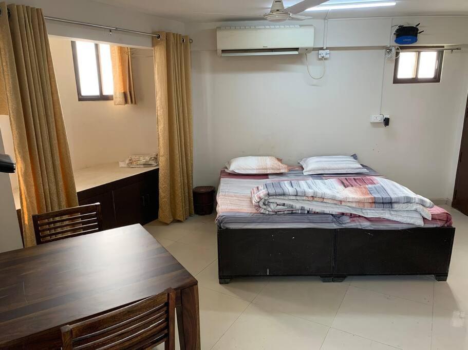 Kamil'S Studio Apartment Lucknow Extérieur photo
