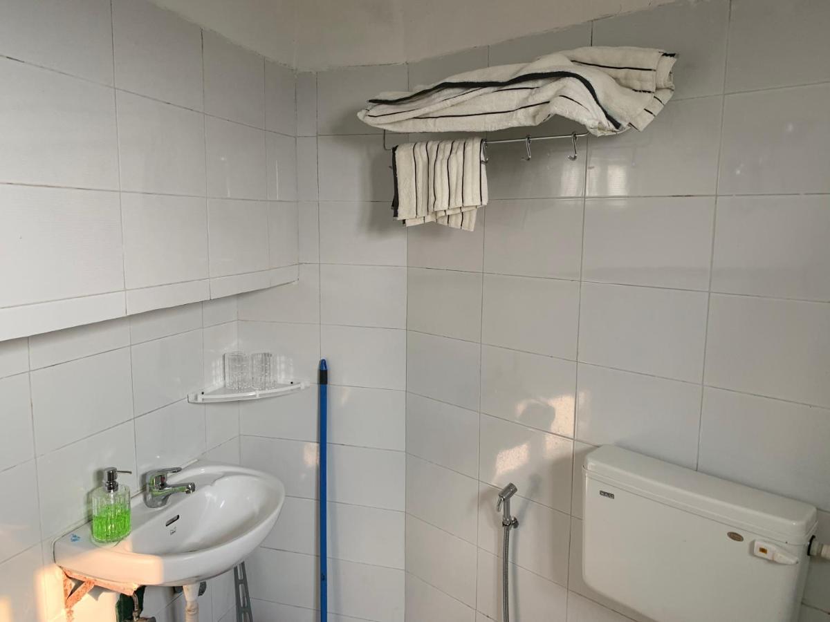 Kamil'S Studio Apartment Lucknow Extérieur photo