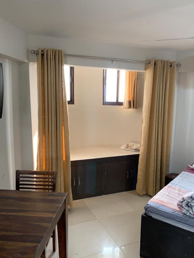 Kamil'S Studio Apartment Lucknow Extérieur photo