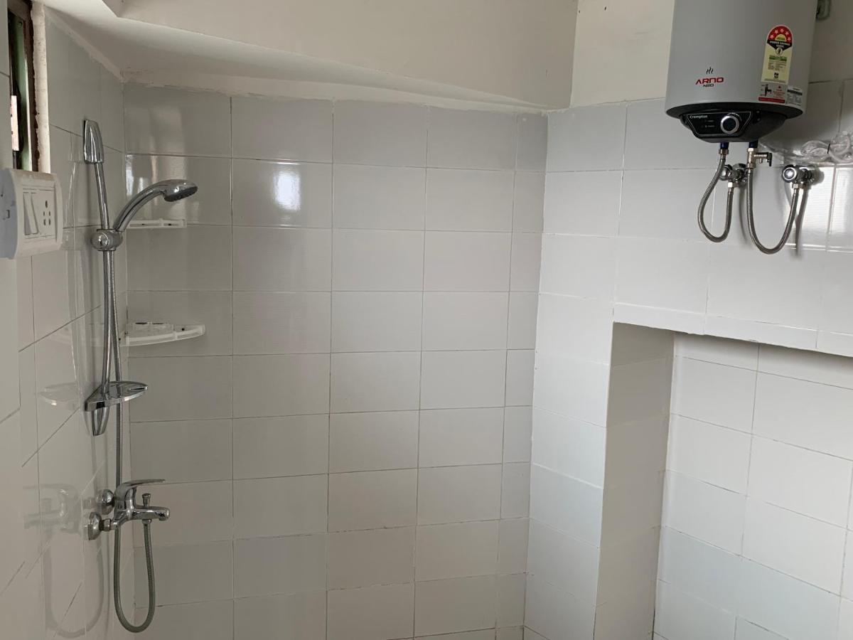 Kamil'S Studio Apartment Lucknow Extérieur photo