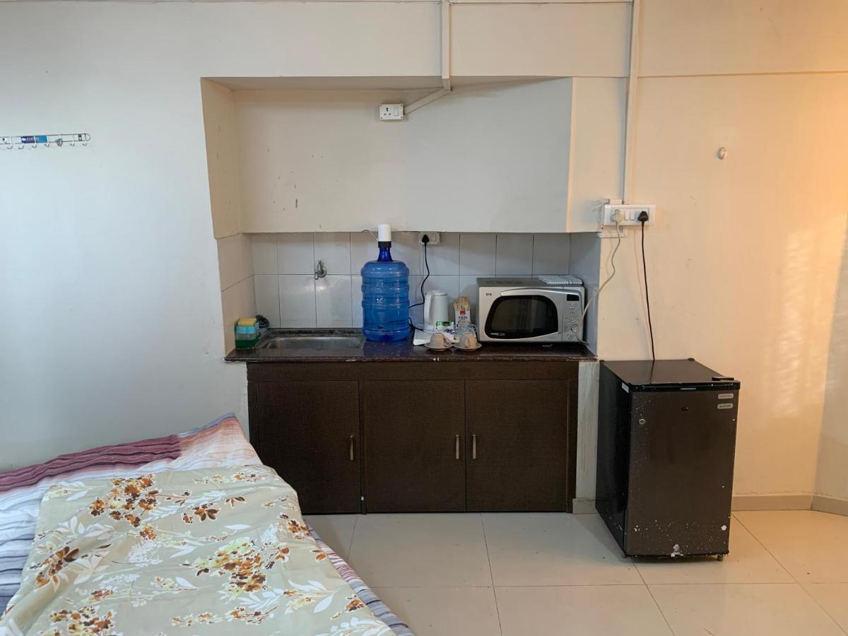 Kamil'S Studio Apartment Lucknow Extérieur photo