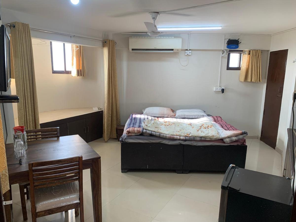 Kamil'S Studio Apartment Lucknow Extérieur photo