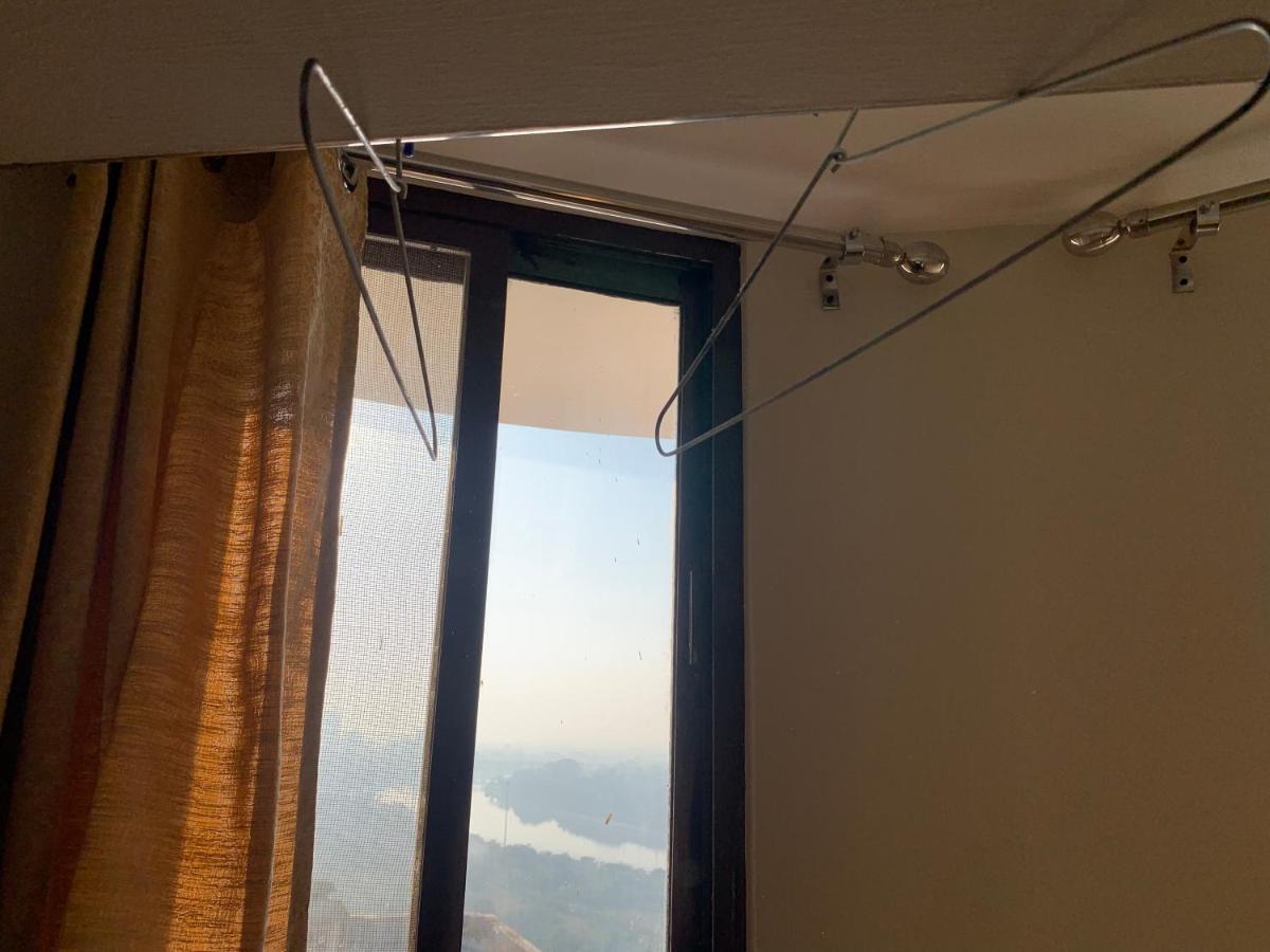 Kamil'S Studio Apartment Lucknow Extérieur photo